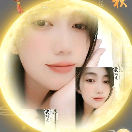 💞ღ梅烦恼ঞ大饼脸᭄💞