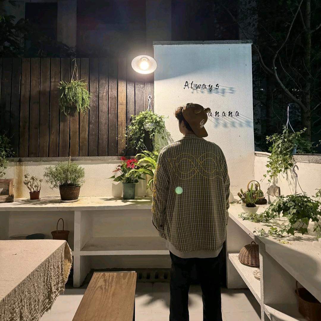 比个 ✌︎