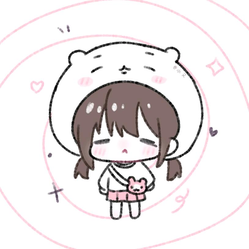 🐥🐑猹的朋友头像