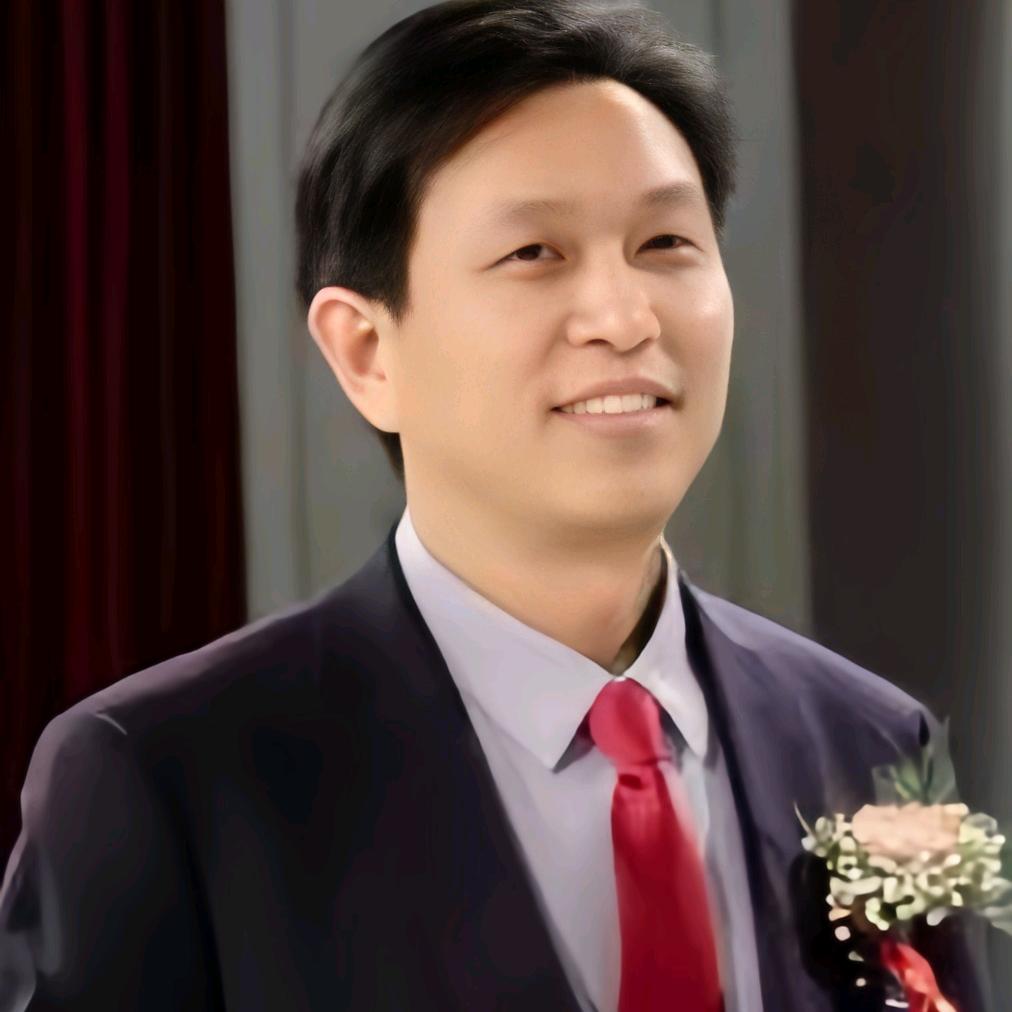 李校长说