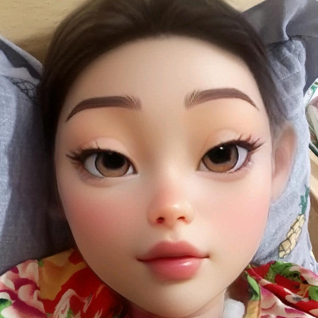 三个宝贝的妈妈