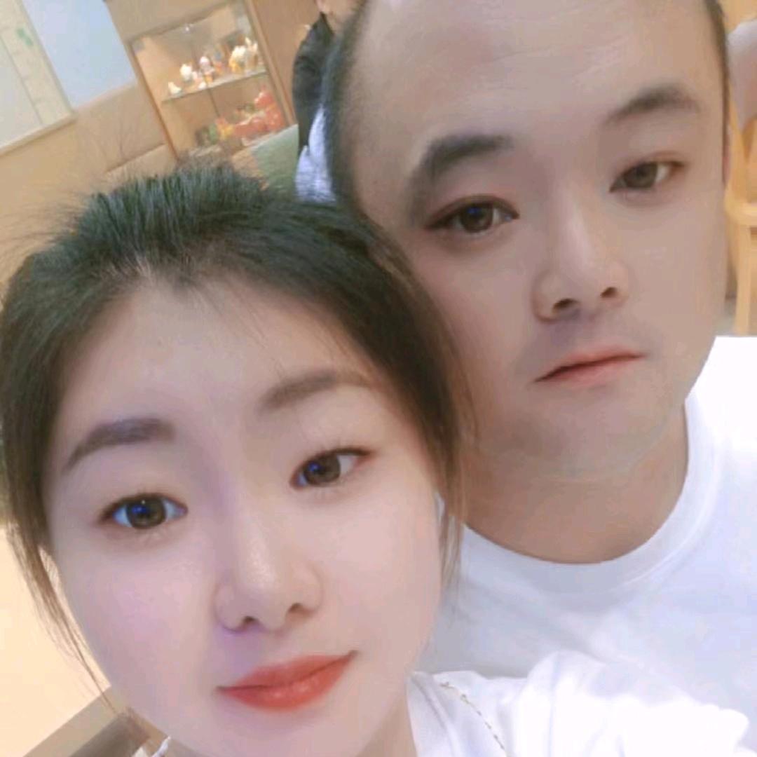@张青