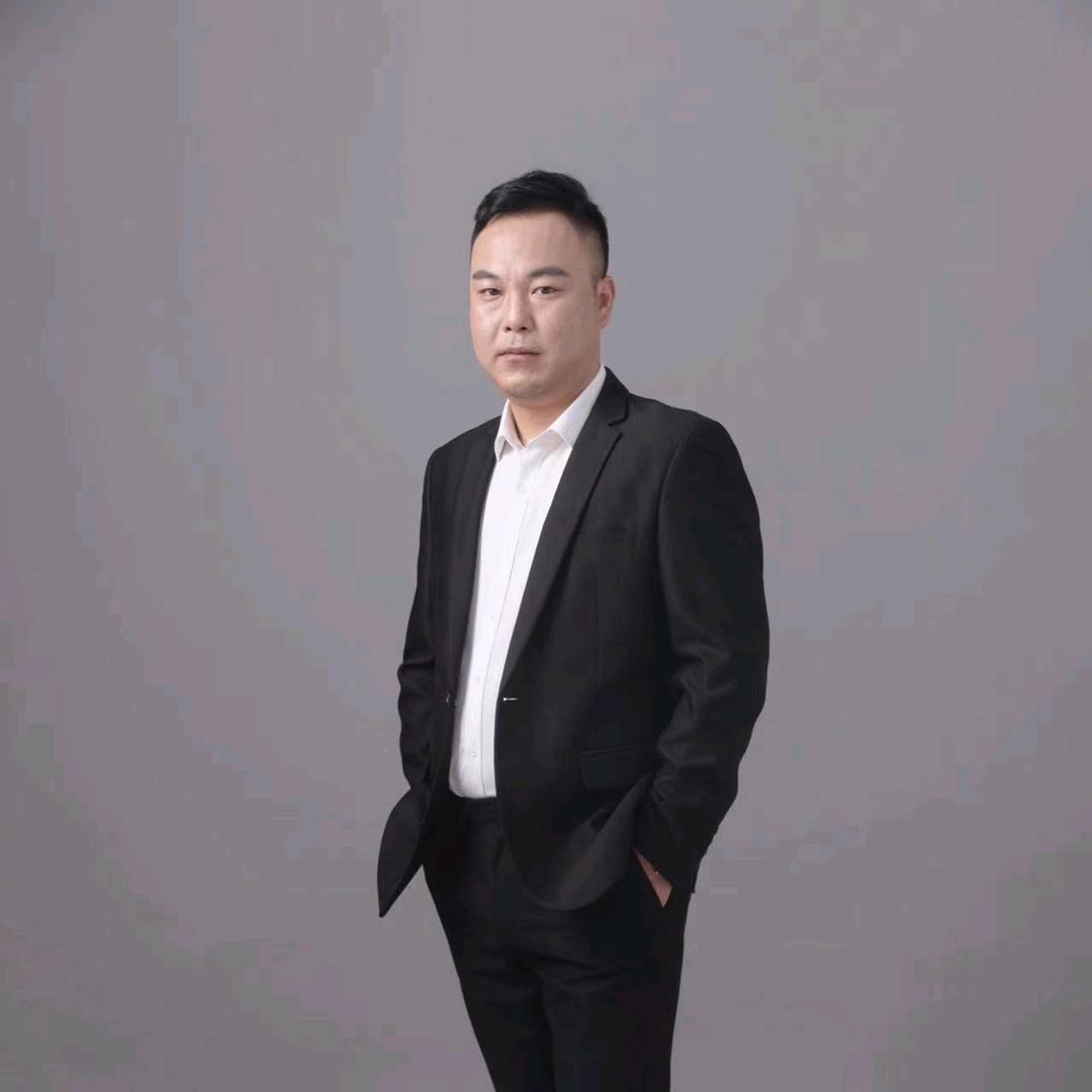 邵阳李工-专业做中央空调