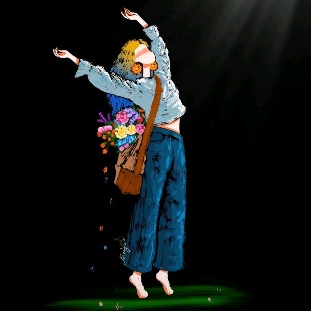 热。
