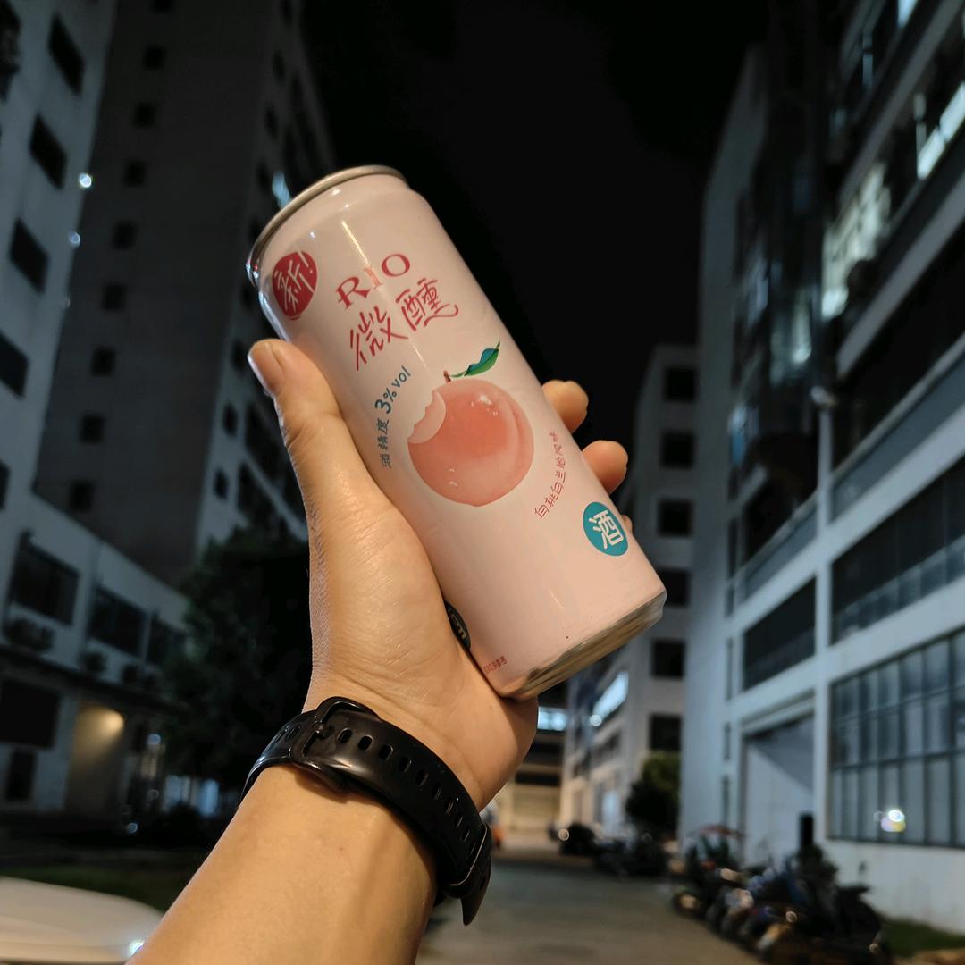 丢了💃感觉