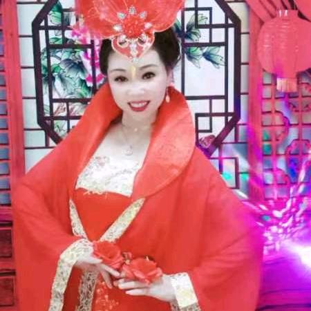 伊美湘妃下午17：20小号，大号同时同名