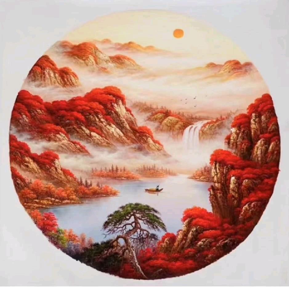 时尚鞋业批发（旭日东昇霞)