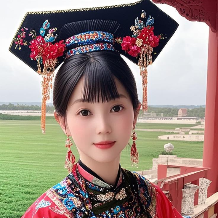 ￥蝶恋花仙子¥