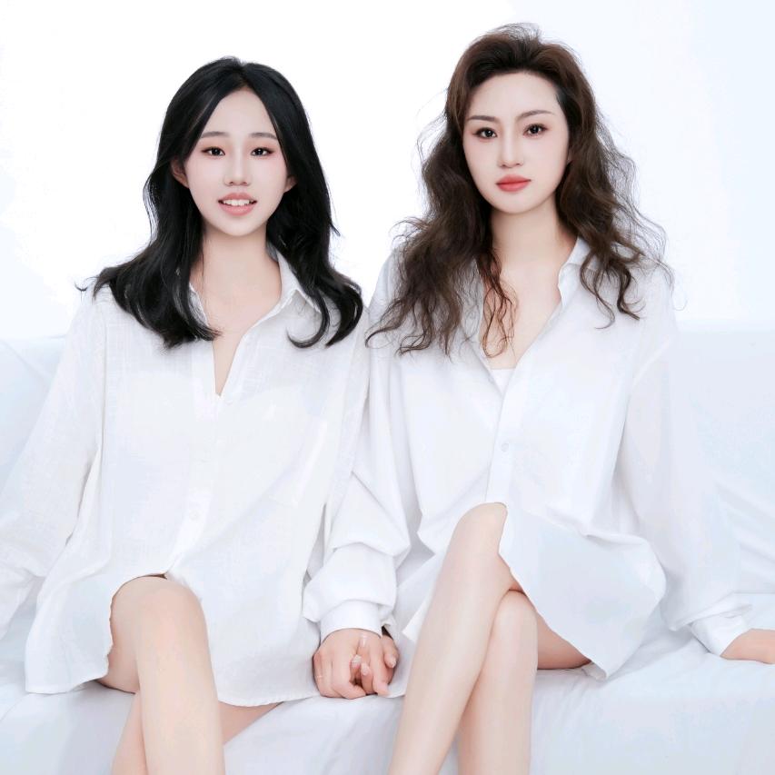 在毕节卖珠宝的小姐姐