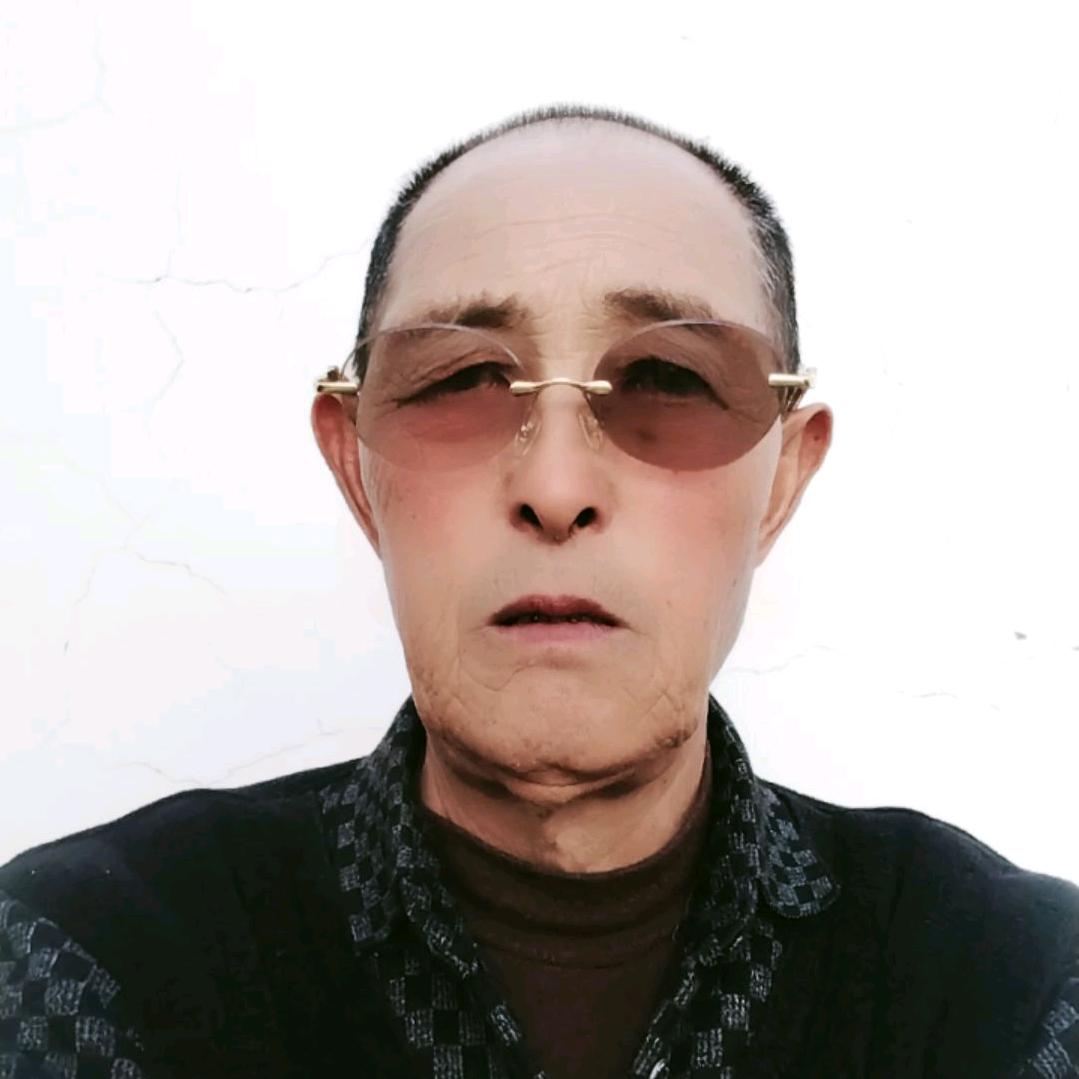 老来红