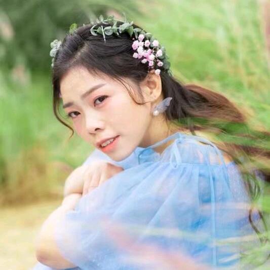 或许“我”不在“”❤️