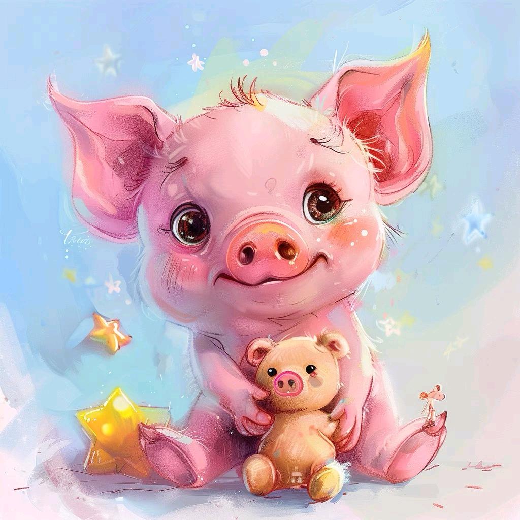 亚比的沉浸世界