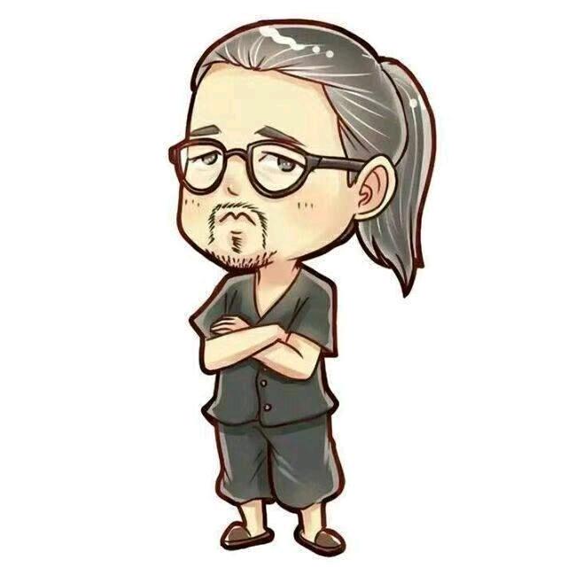 忘掉过去