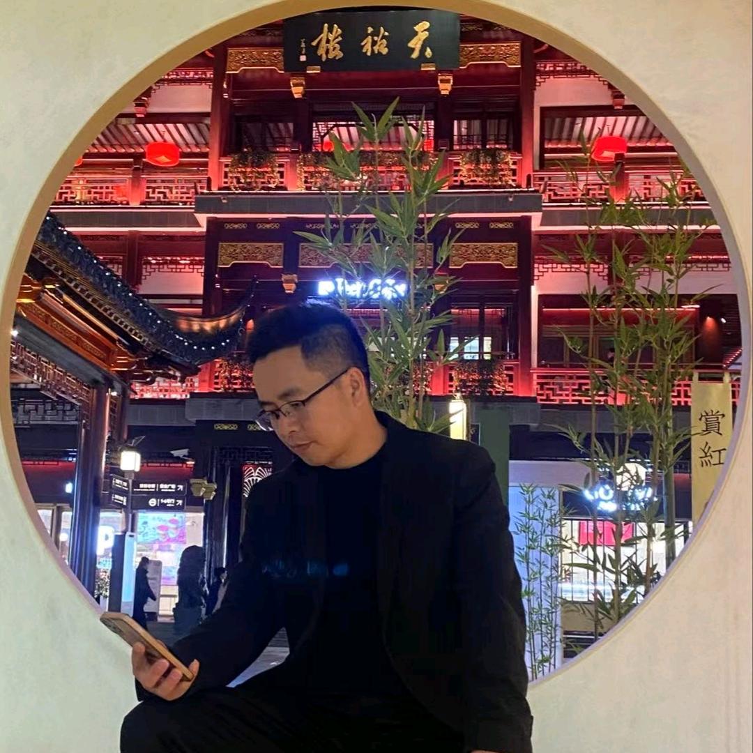 洛神惠懂你-罗先生
