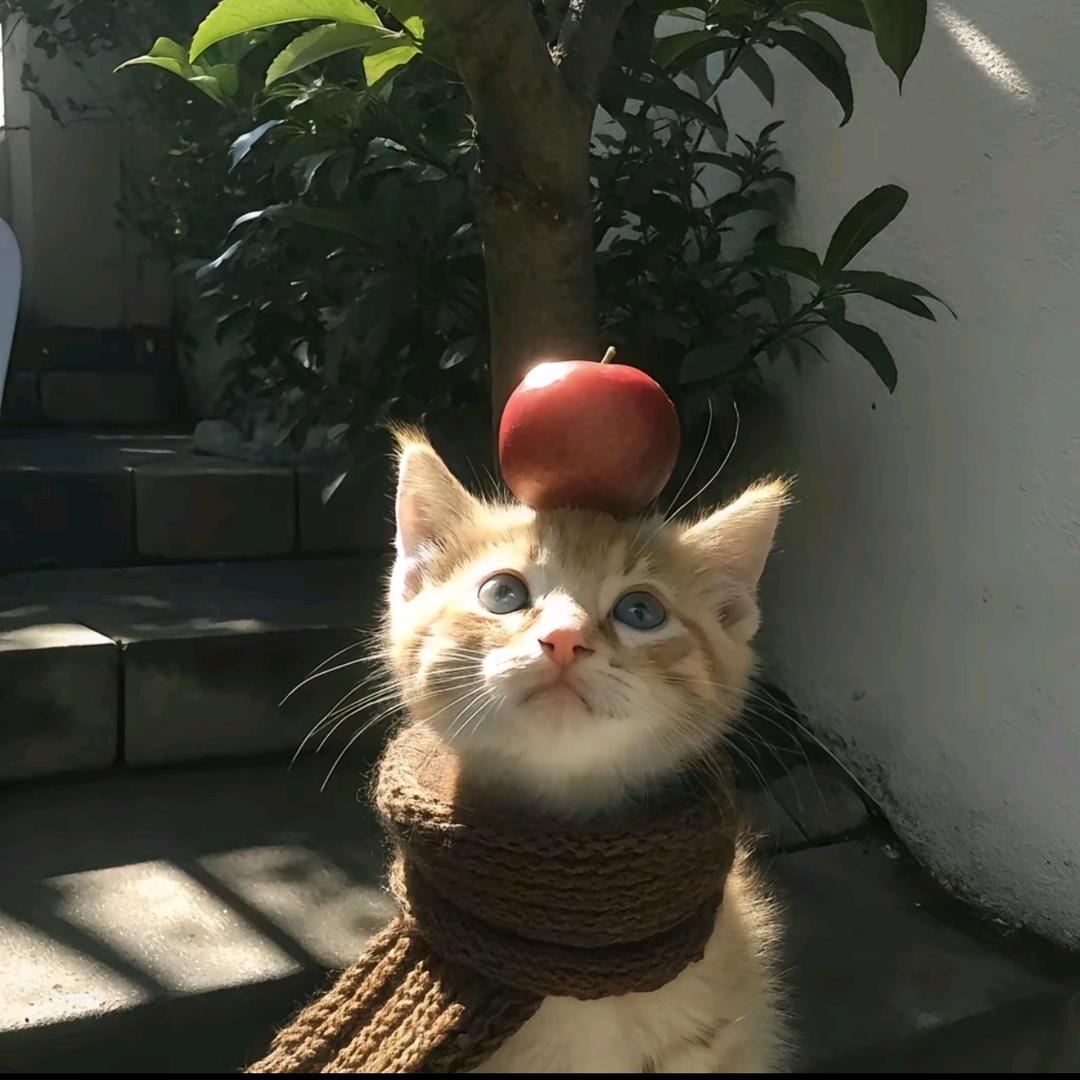 🍊大王