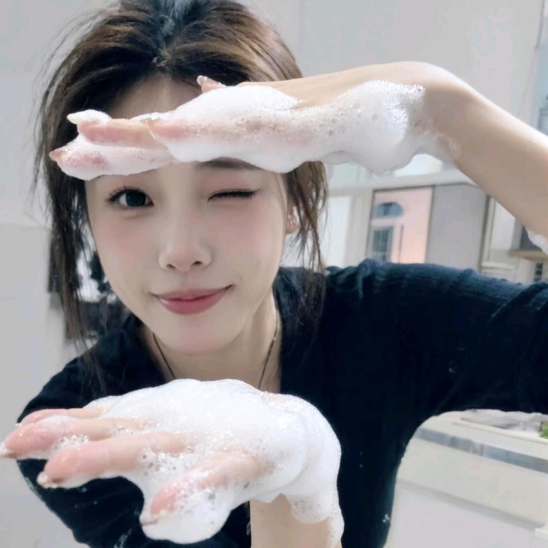 财神爷的小Baby😉