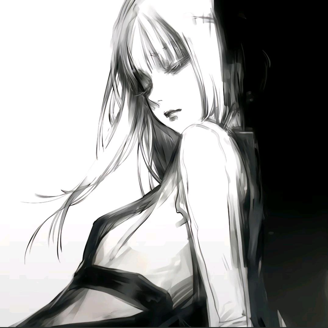 四月.