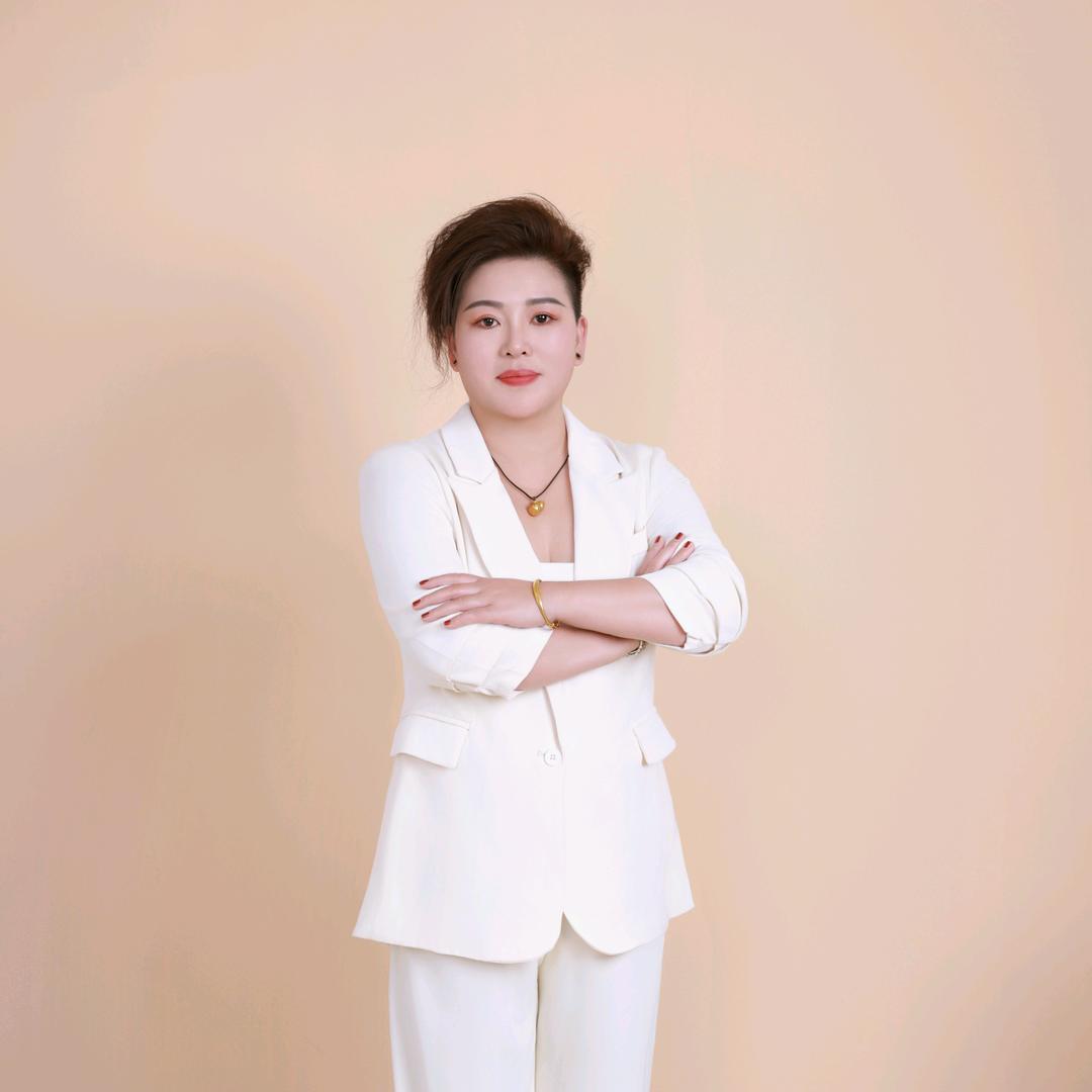 东营杨杨说养发…护眼(招徒)