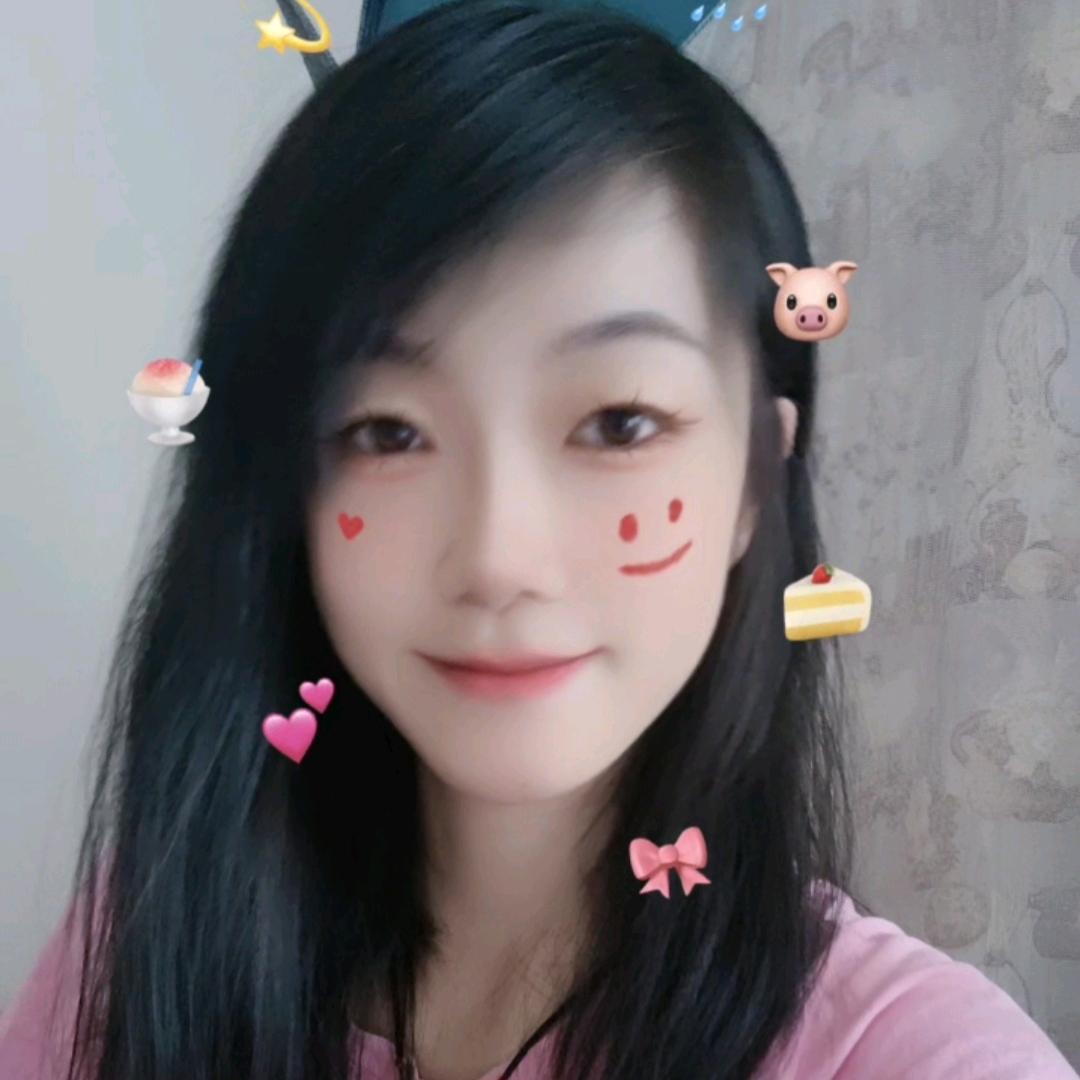 @是艳利呀♥（好物在橱窗）