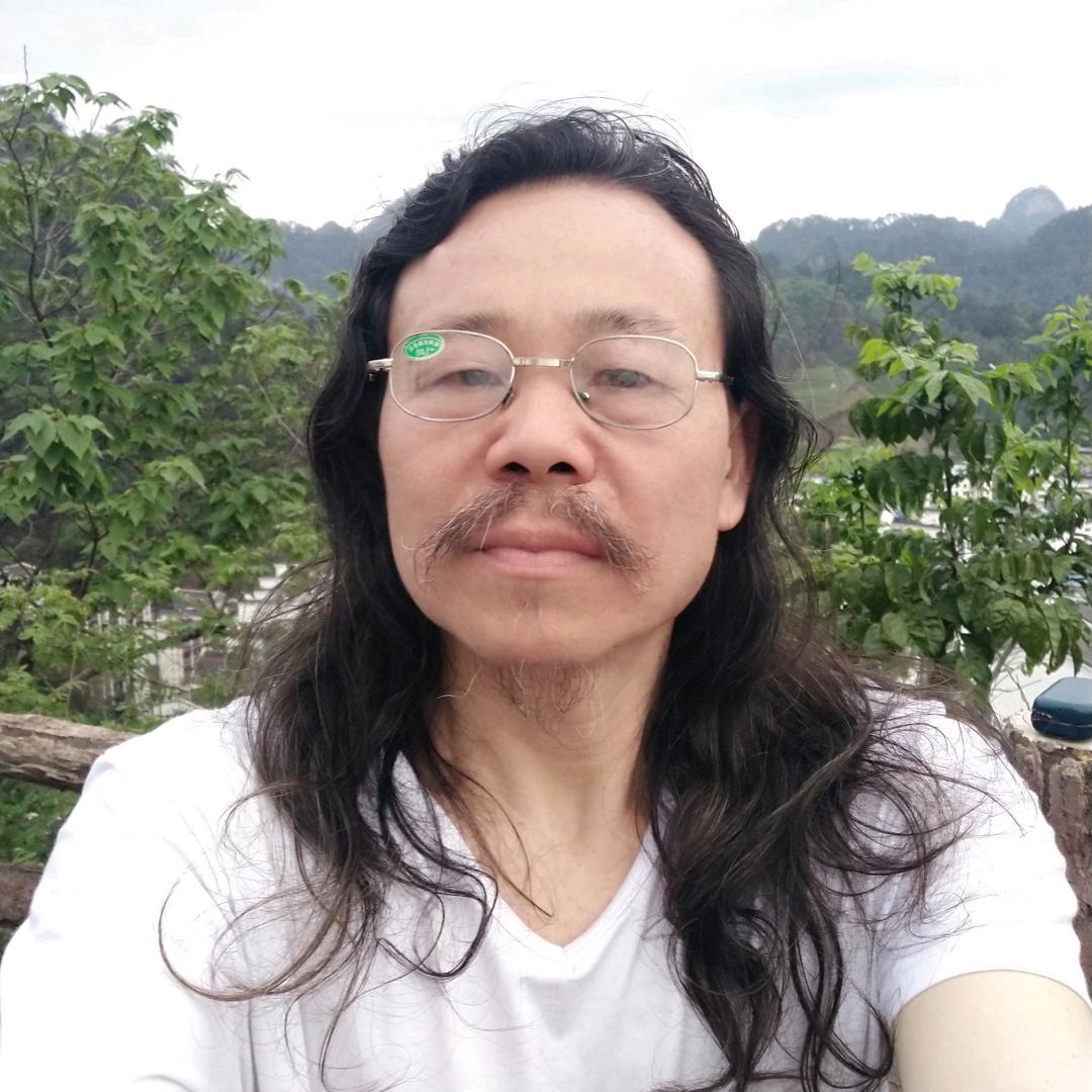 憨憨.