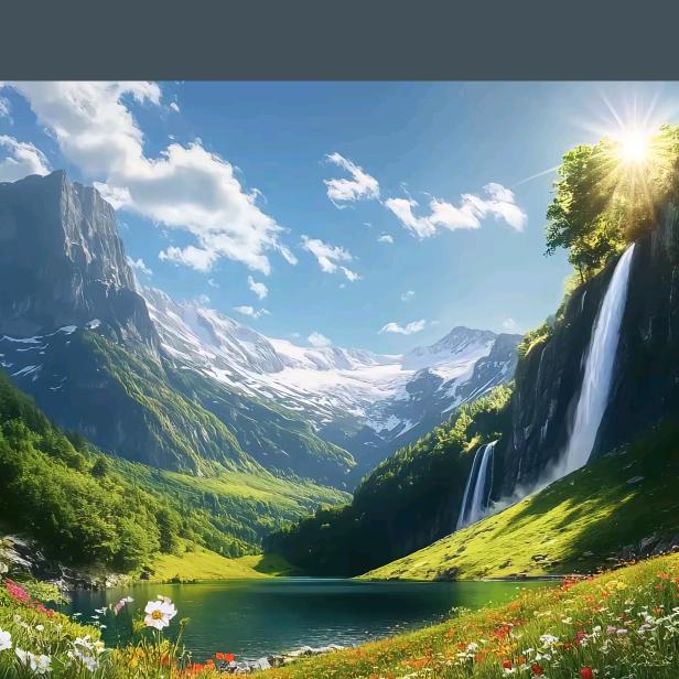 （信宜特产捞粉，肠粉教学）