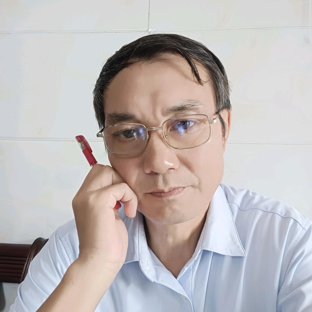 退役军人老邹