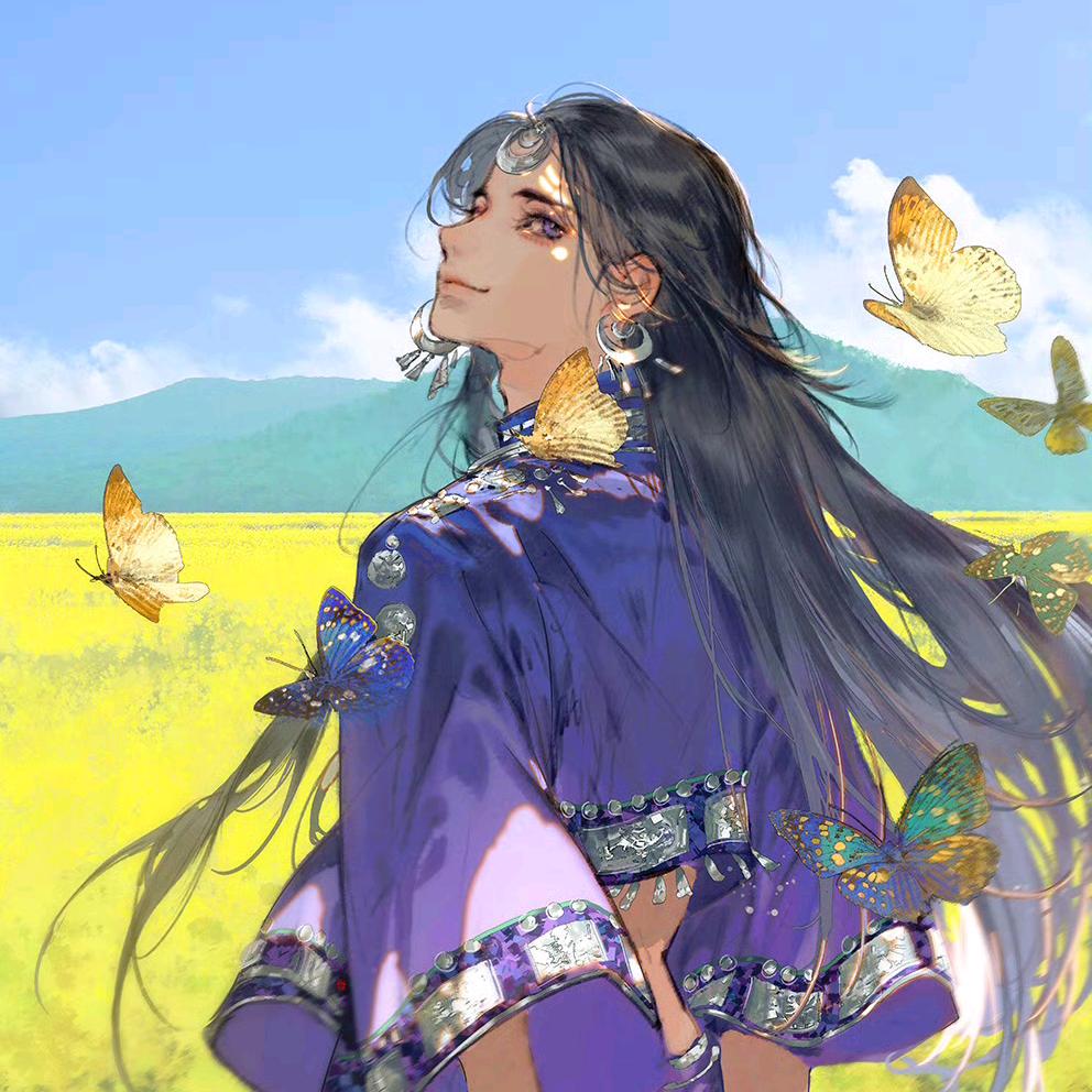 与你无关