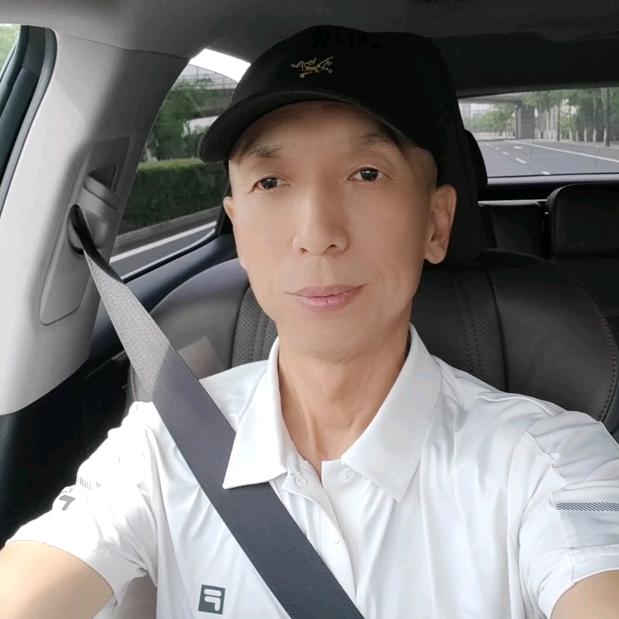 远航🏃‍♂️