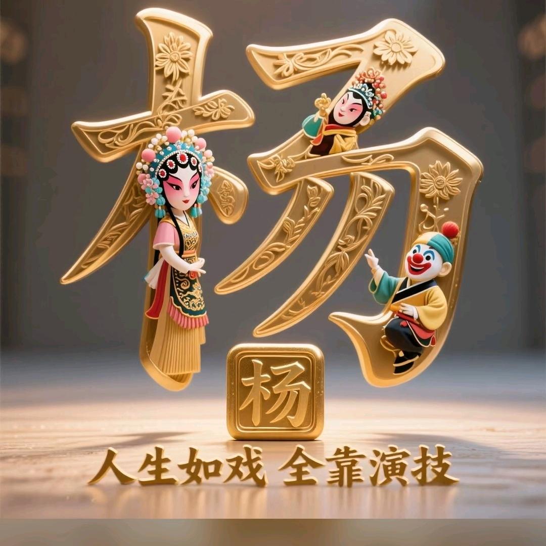 晓杨