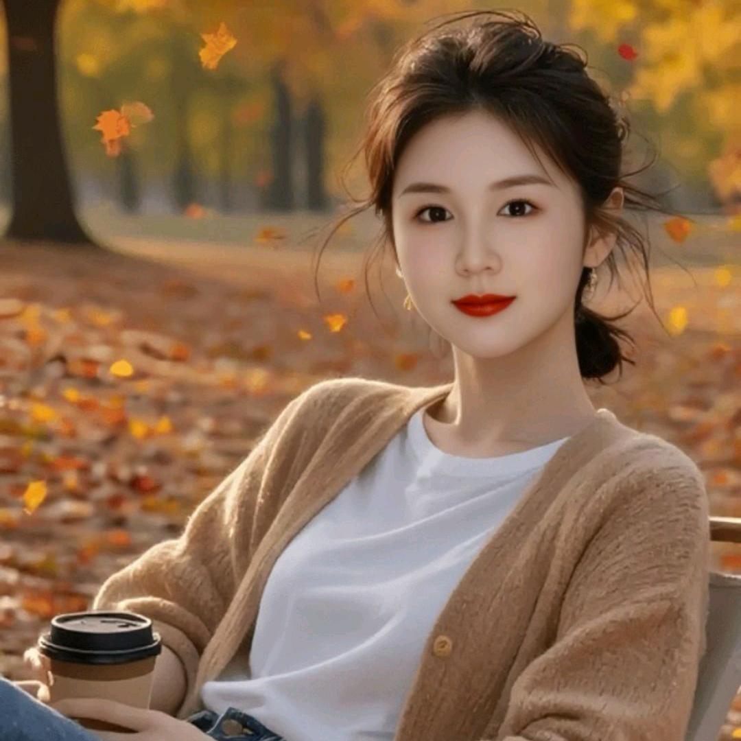 没心没肺活的不累♥