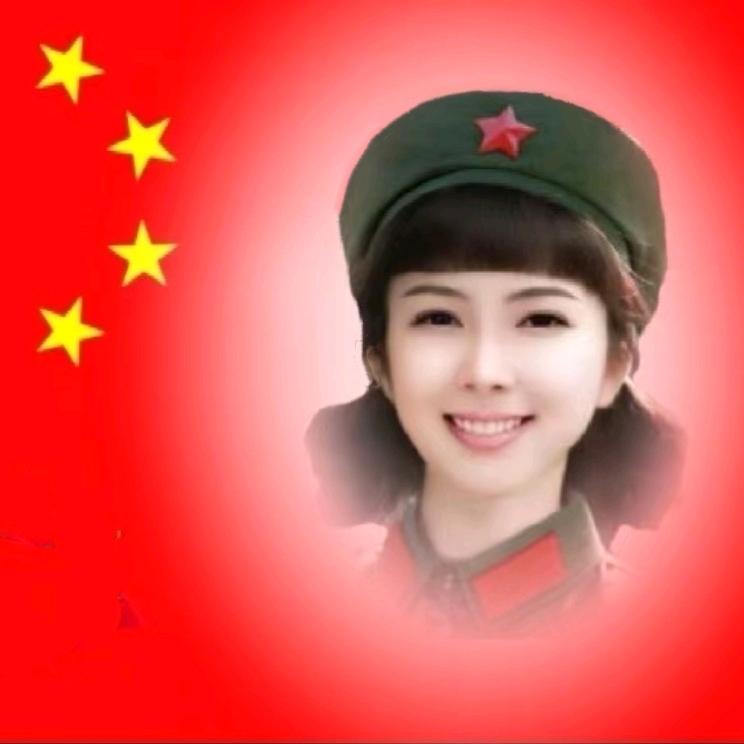顺心（退伍女兵）
