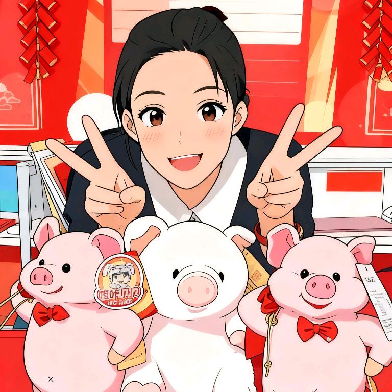 洛伊秘密的小屋