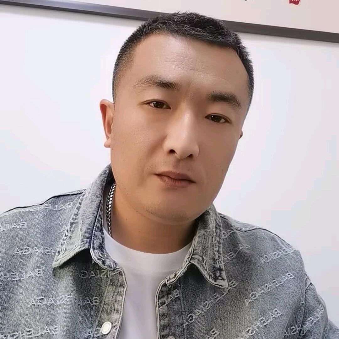我是海哥