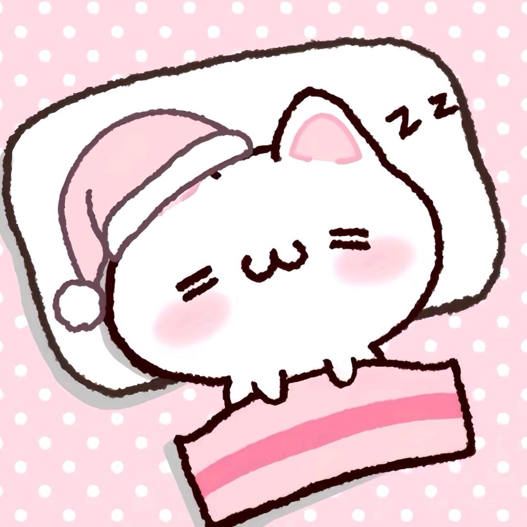 小小鱼