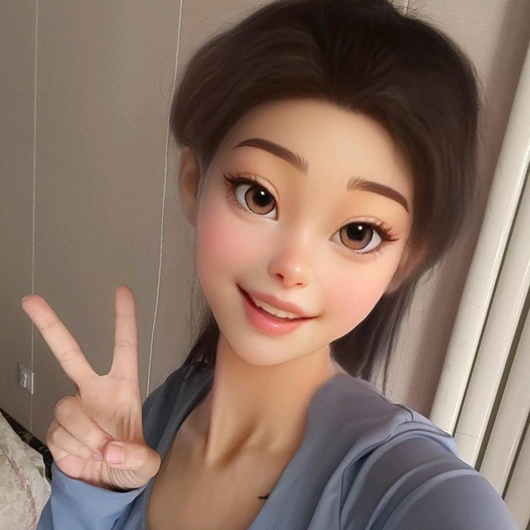 我渴了我要喝爽歪歪