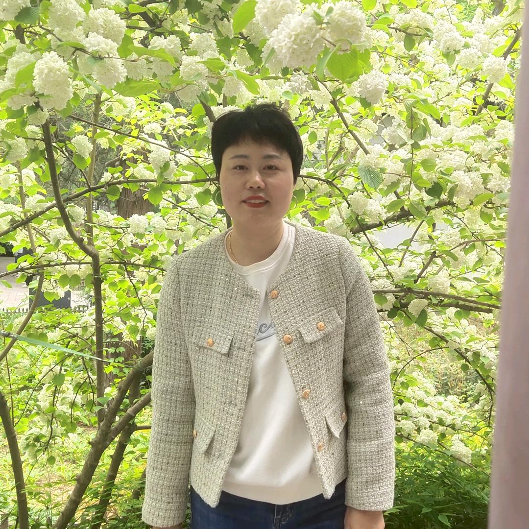 棉花姐姐
