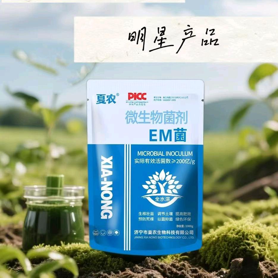 夏农em菌厂家韦经理