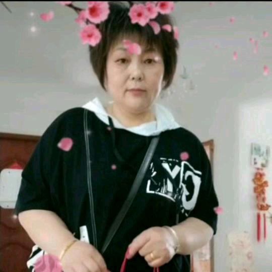 秀芝姐