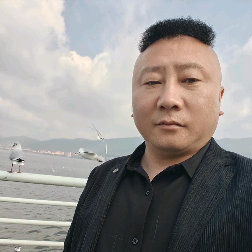 锁定目标