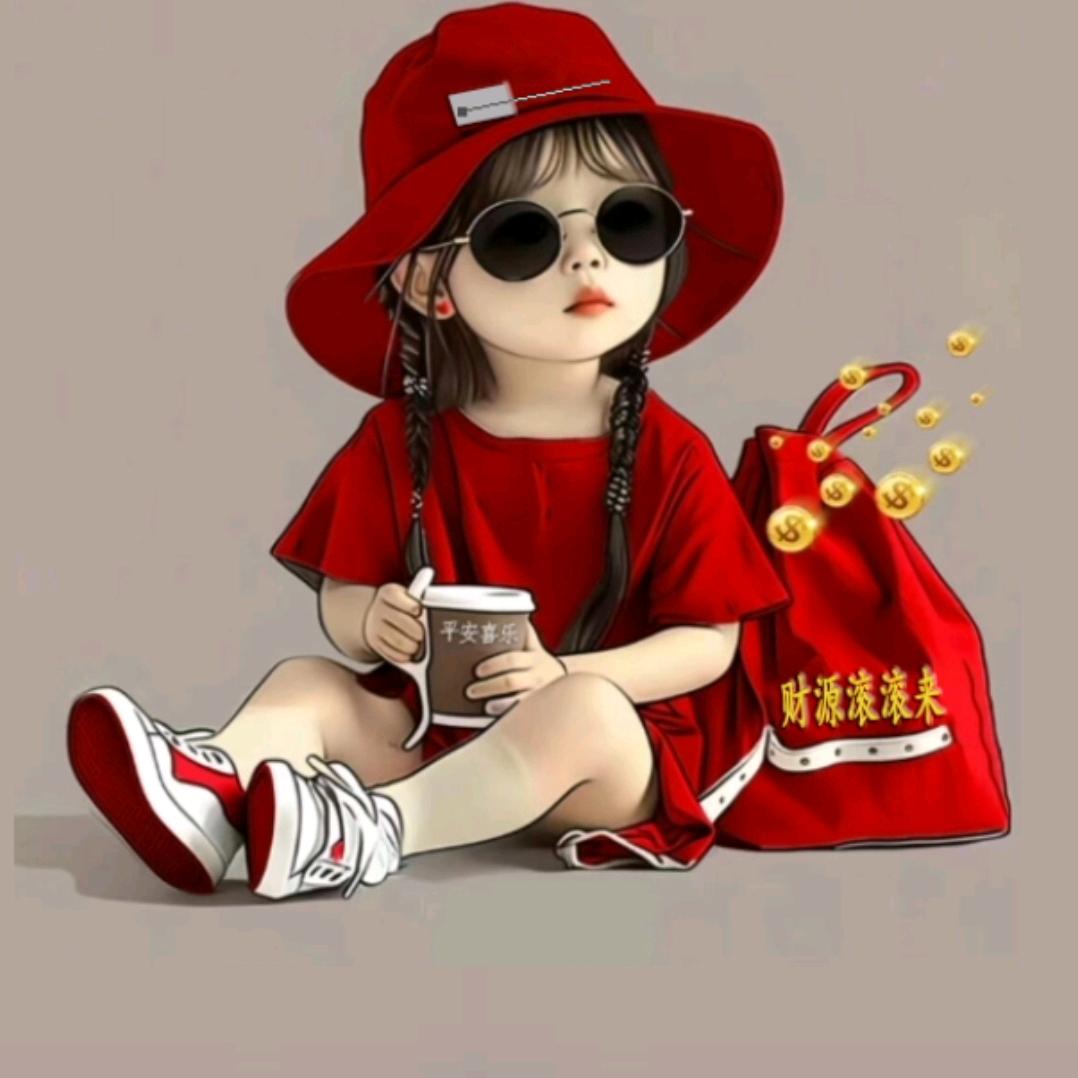 永远的记忆头像