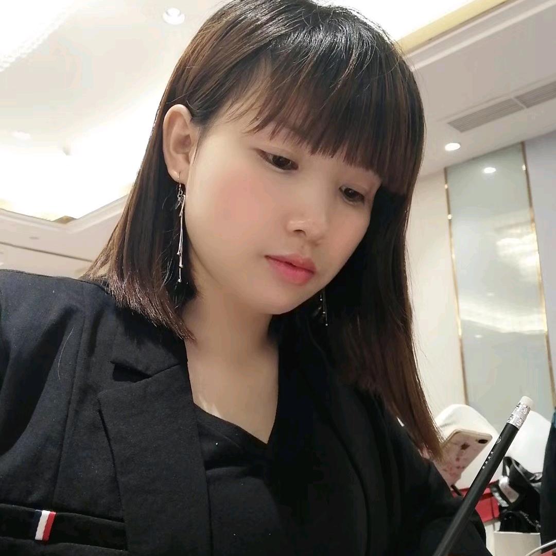 湖北姑娘