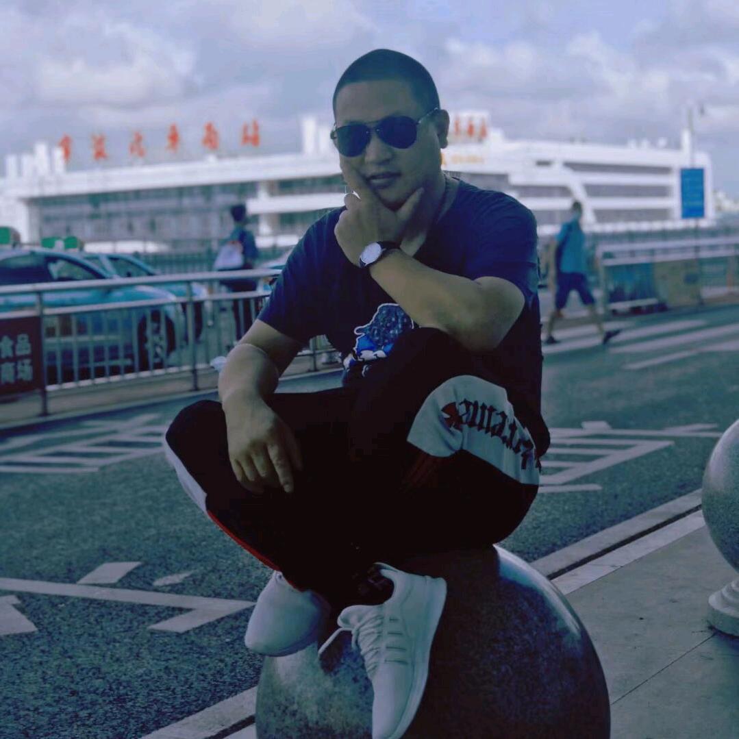 归乡探路者