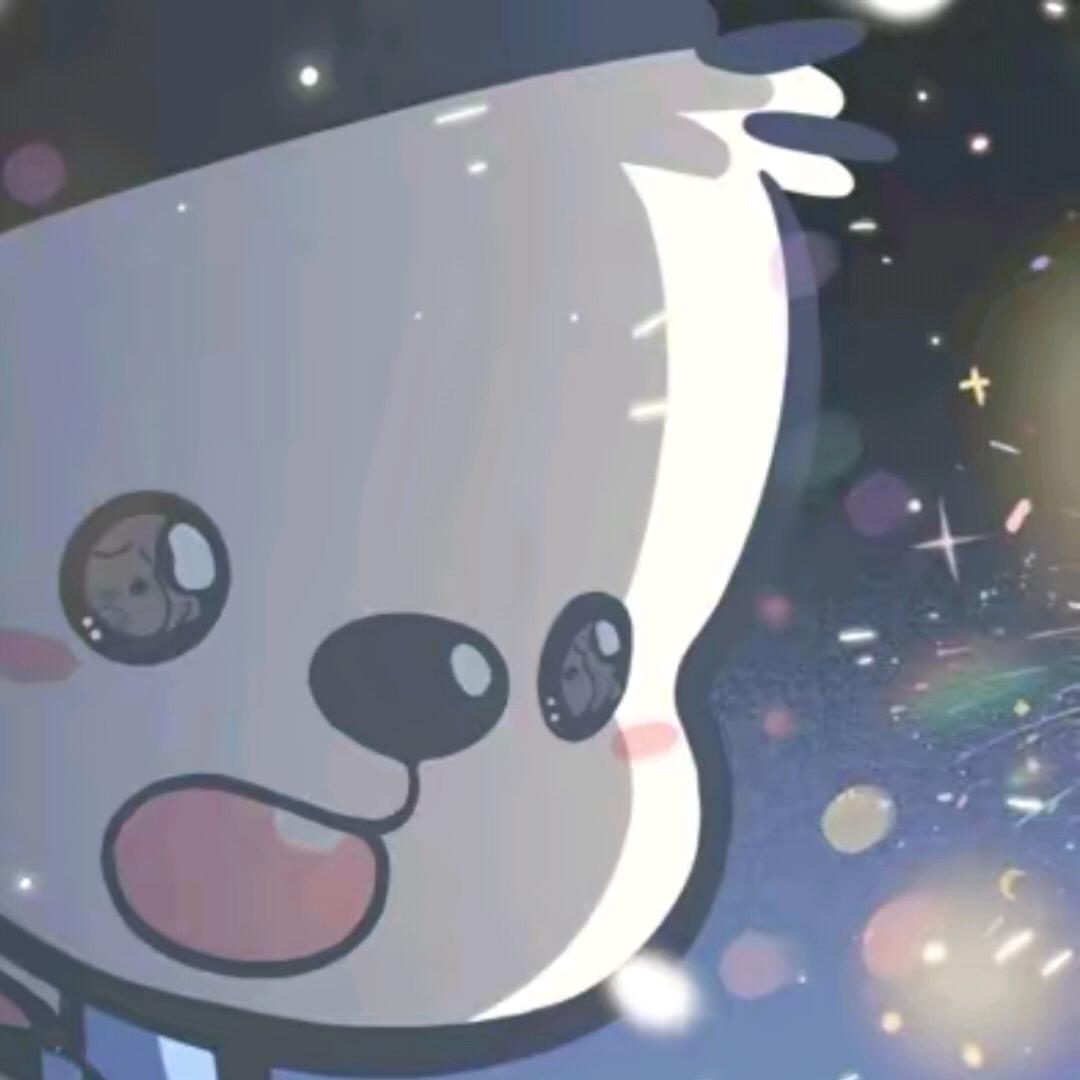 小水獭獭🐾