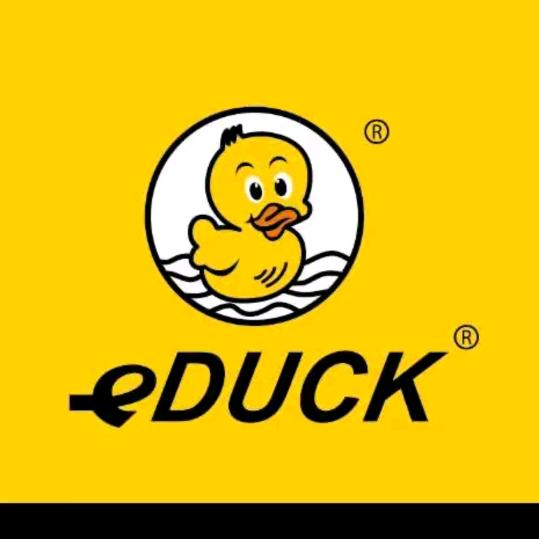 平坝eDUCK英纳格小黄鸭童鞋店