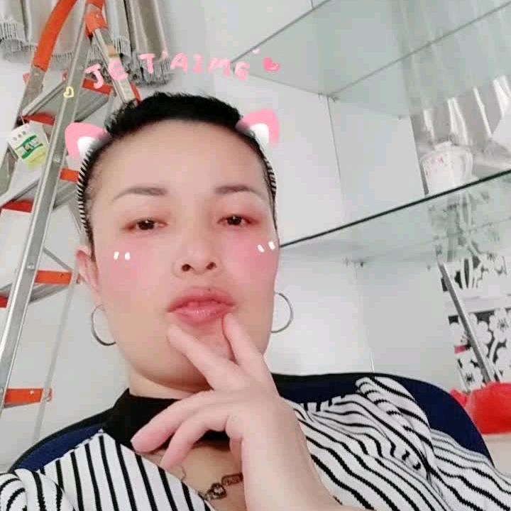 赣州理发找红姐。