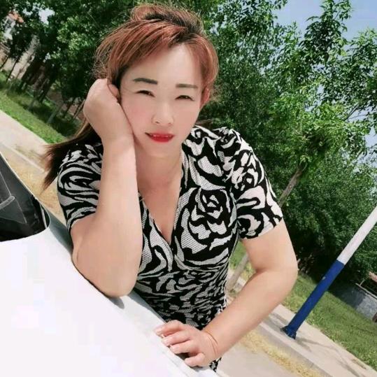 幸福一家人.
