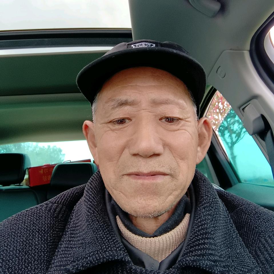 老农民（徐）