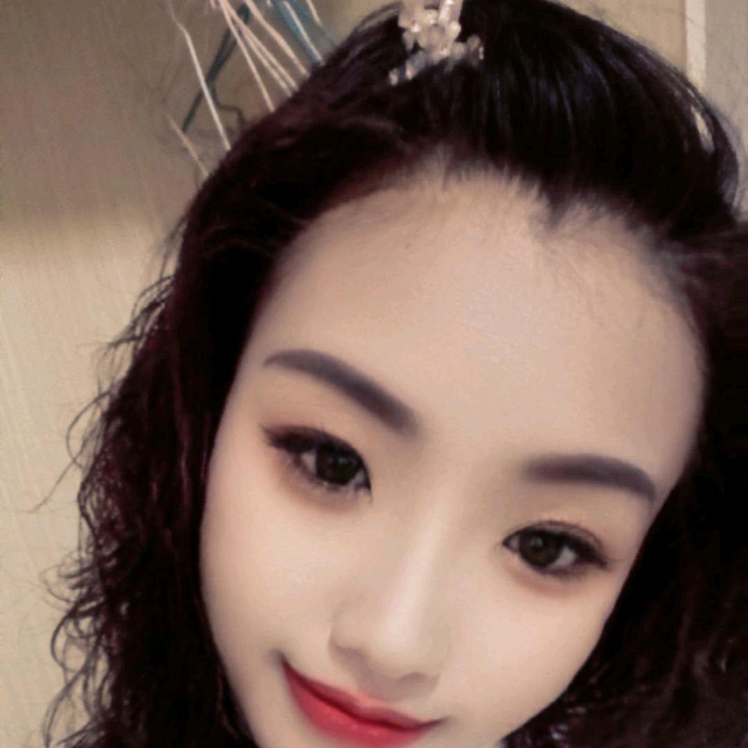 {小黑☆妞}