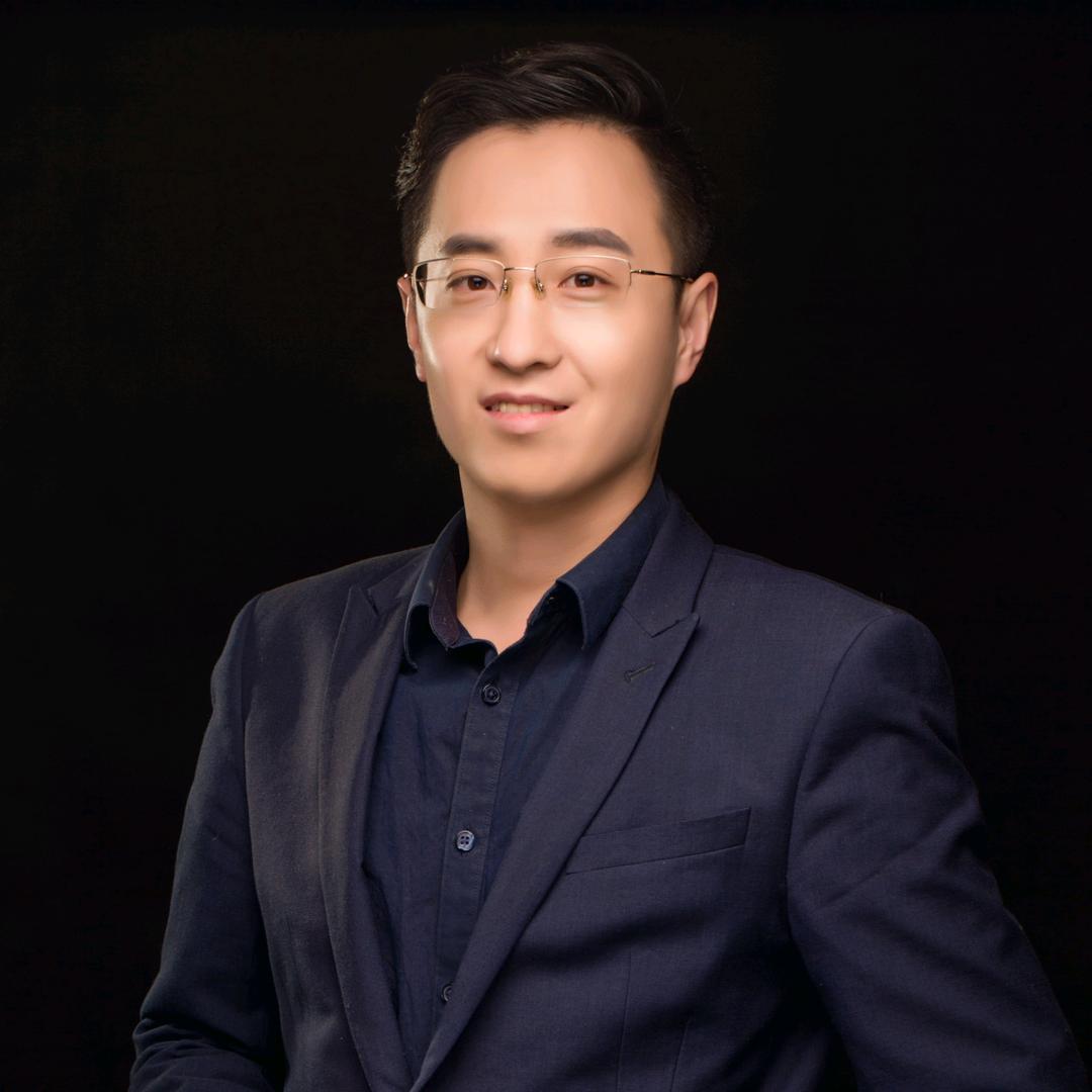 大瑜 【主播赋能】