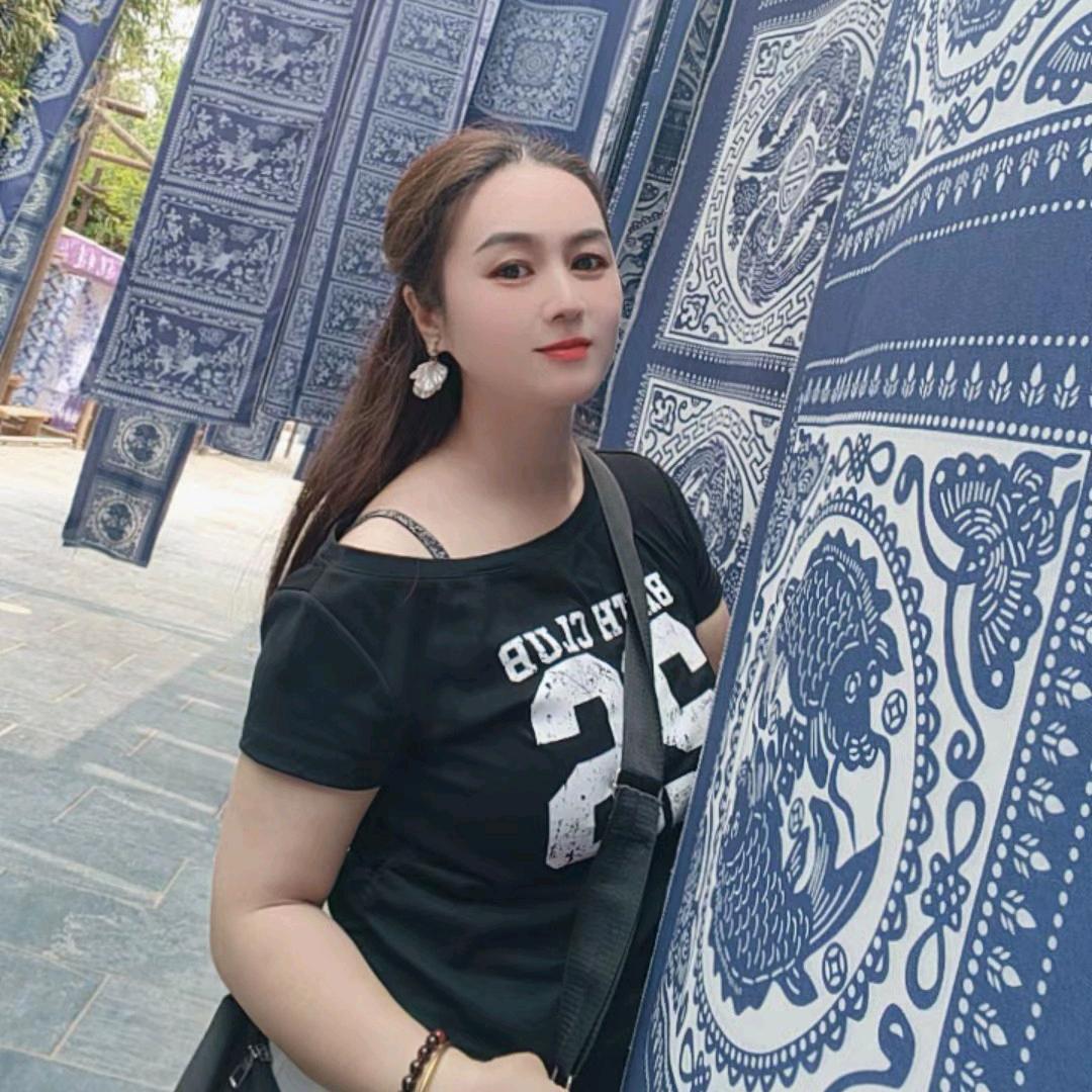@鲜姐
